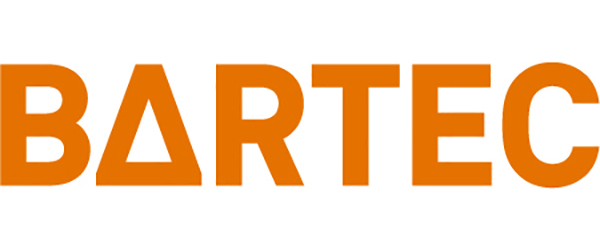 Bartec GmbH - GERMAN Pavilion. Banner